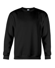 Load image into Gallery viewer, A Grumpy Old Man Was Born In April Will Shoot You For Birthday Gift Sweatshirt
