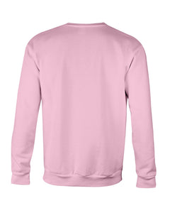 2020 The Year When Shit Got Real Special Custom Design Sweatshirt