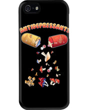 Load image into Gallery viewer, Antifepresants Mushrooms  Unique Custom Design For Cute Girls Phone case
