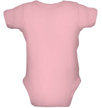 Load image into Gallery viewer, Blessed By God Spoiled By My Husband Protected By Both Baby Onesie
