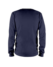 Load image into Gallery viewer, Bedlington Terrier Personal Stalker St. Patrick's Day Printed Mug Unisex Long Sleeve
