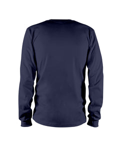 5 Things You Should Know About My Father In Law Gift For Men Excellent Marksman Unisex Long Sleeve