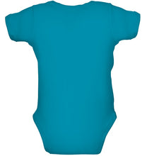 Load image into Gallery viewer, A Good Day Starts With Tea And Garden  Special Custom Design Baby Onesie

