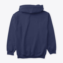 Load image into Gallery viewer, Blessed By God Spoiled By My Pitbull Protected By Both Hoodie
