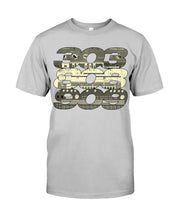Load image into Gallery viewer, 303-808-909 Synthesizer Meaningful Gift For Men Guys Tee

