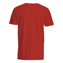 Load image into Gallery viewer, Bearded Til I Die Merchandise Special Custom Design Guys V-Neck
