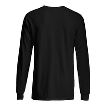 Load image into Gallery viewer, Bearded Til I Die Merchandise Special Custom Design Unisex Long Sleeve
