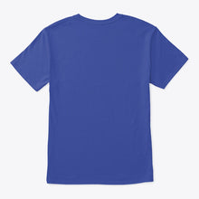 Load image into Gallery viewer, Blessed By God Spoiled By My Pitbull Protected By Both Guys Tee

