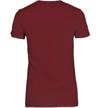 Load image into Gallery viewer, Autism Is Not A Disease It's Borderline Genius Special Custom Design Ladies Tee
