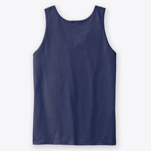 Load image into Gallery viewer, Blessed By God Spoiled By My Pitbull Protected By Both Unisex Tank Top
