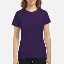 Load image into Gallery viewer, Before You Hurt My Daughter  You Need To Know My Guns Just Love Ladies Tee
