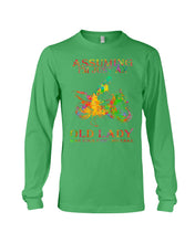 Load image into Gallery viewer, Assuming I'm Just An Old Lady Loves Motorbike For Sport Lovers Unisex Long Sleeve

