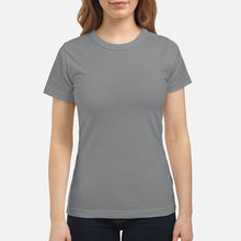 Load image into Gallery viewer, Before You Hurt My Daughter  You Need To Know My Guns Just Love Ladies Tee
