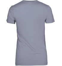 Load image into Gallery viewer, Autism Is Not A Disease It's Borderline Genius Special Custom Design Ladies Tee
