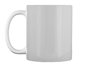 A Spoiled Wife Of Grumpy Old   Machinist     For Personalized Job Gift Mug