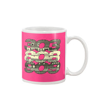 Load image into Gallery viewer, 303-808-909 Synthesizer Meaningful Gift For Men Mug
