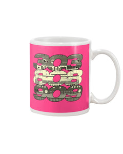 303-808-909 Synthesizer Meaningful Gift For Men Mug
