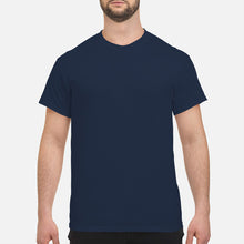 Load image into Gallery viewer, Before You Hurt My Daughter  You Need To Know My Guns Just Love Guys Tee
