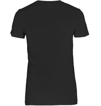 Load image into Gallery viewer, A Good Day Starts With Tea And Garden  Special Custom Design Ladies V-Neck
