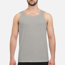 Load image into Gallery viewer, Before You Hurt My Daughter  You Need To Know My Guns Just Love Unisex Tank Top
