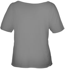 Load image into Gallery viewer, Blessed By God Spoiled By My Husband Protected By Both Ladies Tee
