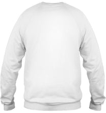 Load image into Gallery viewer, Blessed By God Spoiled By My Husband Protected By Both Sweatshirt
