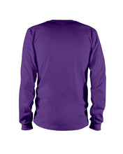 Load image into Gallery viewer, A Granddaughter To A Grandpa With Wings Handheld Gift For Granddaughter Unisex Long Sleeve
