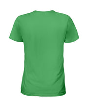 Load image into Gallery viewer, I Aint Scared Of No Po Po Call Da Po Po Retro Vintage Ladies Tee
