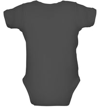 Load image into Gallery viewer, And Into The Garden I Go To Lose My Mind And I Find My Soul Baby Onesie
