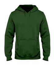 Load image into Gallery viewer, April Grumpy Old Man Will Shoot You Trending For Birthday Gift Hoodie
