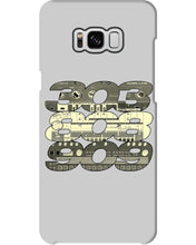 Load image into Gallery viewer, 303-808-909 Synthesizer Meaningful Gift For Men Phone case
