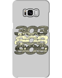 303-808-909 Synthesizer Meaningful Gift For Men Phone case
