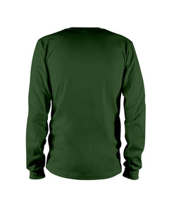 5 Things You Should Know About My Father In Law Gift For Men Excellent Marksman Unisex Long Sleeve