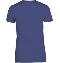 Load image into Gallery viewer, A Good Day Starts With Tea And Garden  Special Custom Design Ladies Tee
