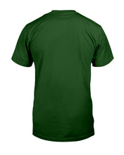 Load image into Gallery viewer, Basset Hound With Sunflower Special Custom Design For Dog Lovers Guys Tee
