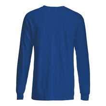 Load image into Gallery viewer, Bearded Til I Die Merchandise Special Custom Design Unisex Long Sleeve
