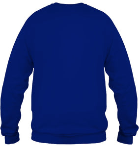 A Good Day Starts With Tea And Garden  Special Custom Design Sweatshirt