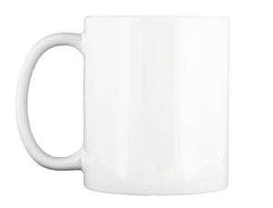 A Spoiled Wife Of Grumpy Old   Machinist     For Personalized Job Gift Mug