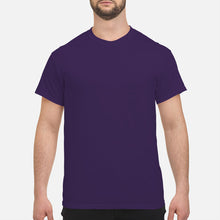 Load image into Gallery viewer, Before You Hurt My Daughter  You Need To Know My Guns Just Love Guys Tee
