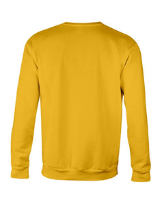 2020 The Year When Shit Got Real Special Custom Design Sweatshirt