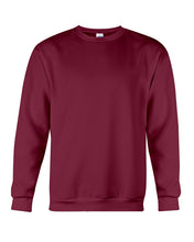 Load image into Gallery viewer, A Grumpy Old Man Was Born In April Will Shoot You For Birthday Gift Sweatshirt

