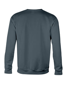 2020 The Year When Shit Got Real Special Custom Design Sweatshirt