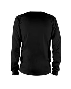 5 Things You Should Know About My Father In Law Gift For Men Excellent Marksman Unisex Long Sleeve