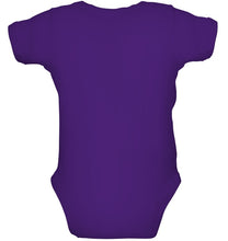 Load image into Gallery viewer, A Good Day Starts With Tea And Garden  Special Custom Design Baby Onesie
