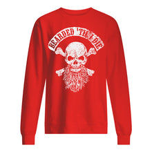 Load image into Gallery viewer, Bearded Til I Die Merchandise Special Custom Design Sweatshirt
