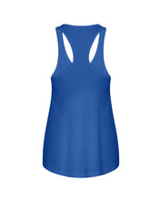 Load image into Gallery viewer, 2020 The Year When Shit Got Real Special Custom Design Ladies Flowy Tank
