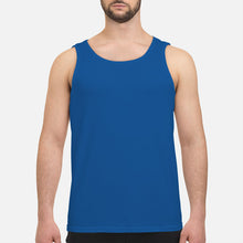 Load image into Gallery viewer, Before You Hurt My Daughter  You Need To Know My Guns Just Love Unisex Tank Top
