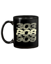 Load image into Gallery viewer, 303-808-909 Synthesizer Meaningful Gift For Men Mug
