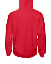Load image into Gallery viewer, A Granddaughter To A Grandpa With Wings Handheld Gift For Granddaughter Hoodie
