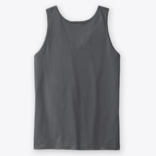 Load image into Gallery viewer, Blessed By God Spoiled By My Pitbull Protected By Both Unisex Tank Top
